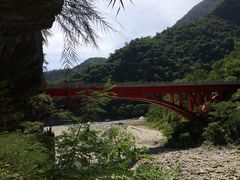 -太鲁阁公园