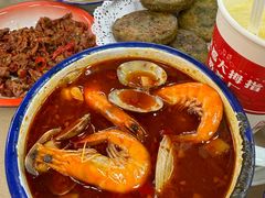 -老三样·旧食新味(船山路店)