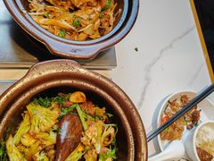 -火啫啫·粤式啫啫煲(南通首店)