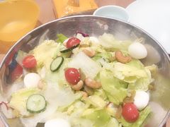 -渔家灯火(明湖店)
