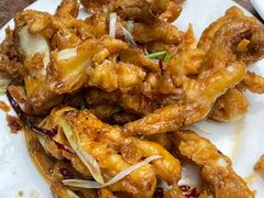 -九龙餐厅(大沽路店)