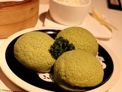 -虾饺妹·粤式手工点心(水荫路店)