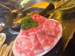 -赵九记呱呱老火锅(钟楼总店)