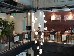 -漫咖啡MAANCOFFEE(人大店)