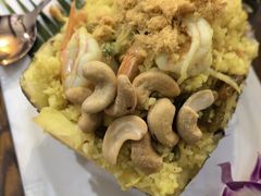 -Siam泰餐厅(水上公园店)