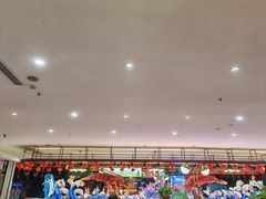 -比尔森韩式烤肉自助(绿园店)