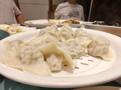 -添福来墨鱼饺子 · 海鲜东北菜(大连星海·黄浦路店)
