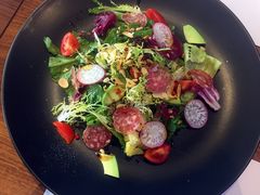 -我的四季意大利餐厅(春天百货店)