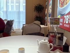 -万龙洲海鲜(南新仓店)