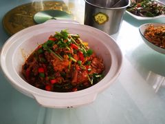 -俏湘私房菜(国贸店)