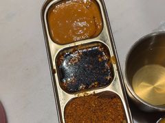 -韩宫宴烤肉·料理(苏州中心店)