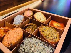 -Let's Taipei 非常烘焙(太古里店)