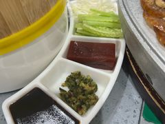 -紫光园清真北京小吃(安华店)