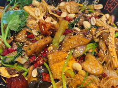 -异特麻辣香锅·烤鱼(怀柔店)