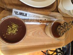 无印良品Cafe&nbsp;&&nbsp;Meal&nbsp;MUJI-无印良品餐堂 MUJI Diner(成都太古里店)