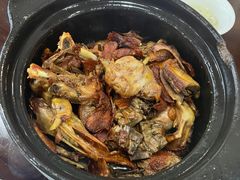 -斯丹姜母鸭·古法干香(涂门街总店)