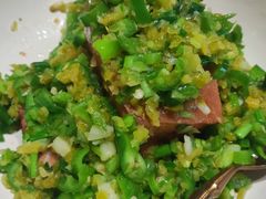 -大盐帮川菜馆(长楹天街店)