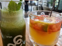 -gaga(深圳南山益田假日广场店)