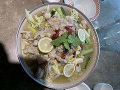 -大丰收·蛙功夫(晋江万达店)