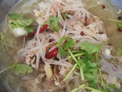 -柳沟豆腐宴69号福豆堂