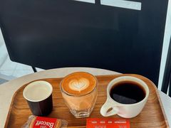 -科学家咖啡(恒隆广场店)