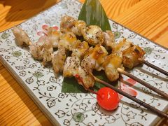 -鲁山人日本料理·放题·套餐(松卫北路店)