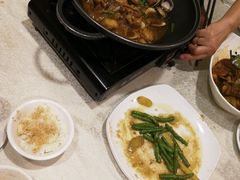 -吉源大排档·鱼生·海鲜(烧烤彩印厂店)