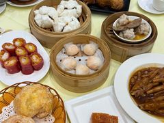 -兴悦酒家(保利克洛维店)