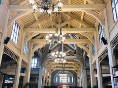 -中华圣公会教堂旧址