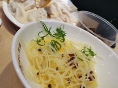 -真阿婆水饺(科技路西口店)
