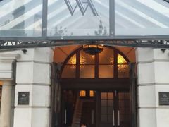 android_upload_pic-Salon de Ville浦江汇(上海外滩华尔道夫酒店店)