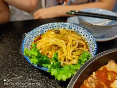 -有才叔的小馆(招商依云曲江店)