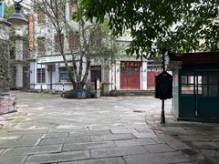 -两江国际影视城