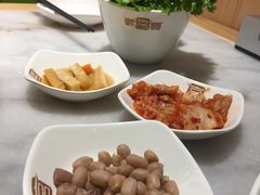 -韩宫宴烤肉·黑毛和牛·料理(合肥滨湖银泰城店)