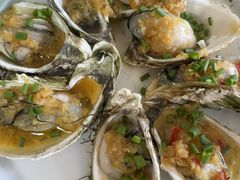 -星奇缘·海鲜餐厅(东山美食地标店)