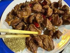 -老七饭馆(光荣道总店)