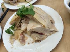 -泰煌鸡·上海白斩鸡·沪菜(平利店)