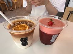 -麻雀咖啡SPARROW COFFEE(十全街店)