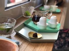 -茶是一枝花泡茶店