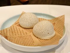 酥皮叉烧包-悦雅居·老广州老味道(长湖店)