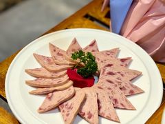 -蜀家渝重庆火锅(南屏街店)