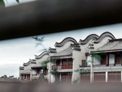 -龙潭水乡