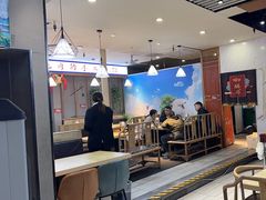 -大头亮羊汤烩面·河南非遗(良乡总店)