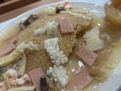 -北大地皖峰饭馆