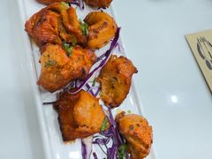 -VATAN INDIAN RESTAURANT米特餐饮有限公司(城北路店)