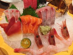 -皇品田苑日式料理(苏州中心店)
