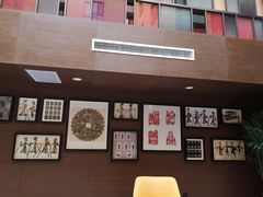 -西安钟楼北大街希尔顿欢朋酒店