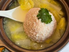 -百富源·海鲜辽菜(浑河堡店)