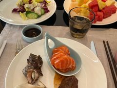 -盛宴自助餐厅(运达喜来登店)