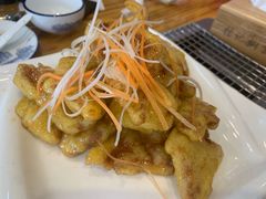 -张记焖窑·十五年专注焖烤(雍和宫店)